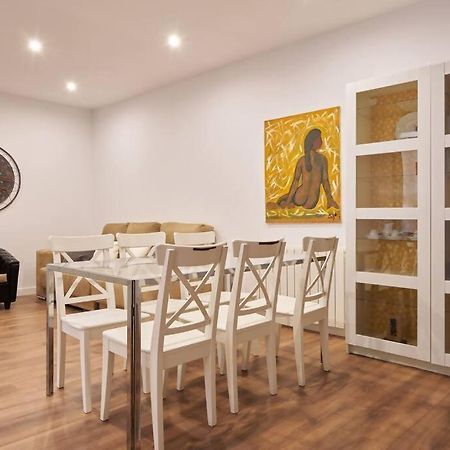 Amplio Alojamiento Centro Barrio Del Oeste Salamanca Exteriör bild